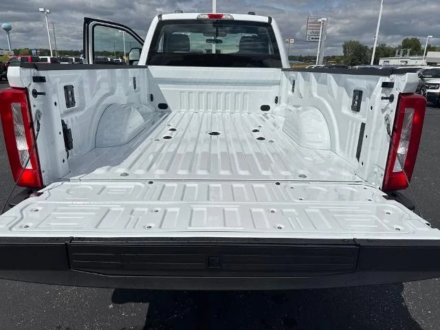 2026 Ford F-250 Super Duty XL - Photo 48