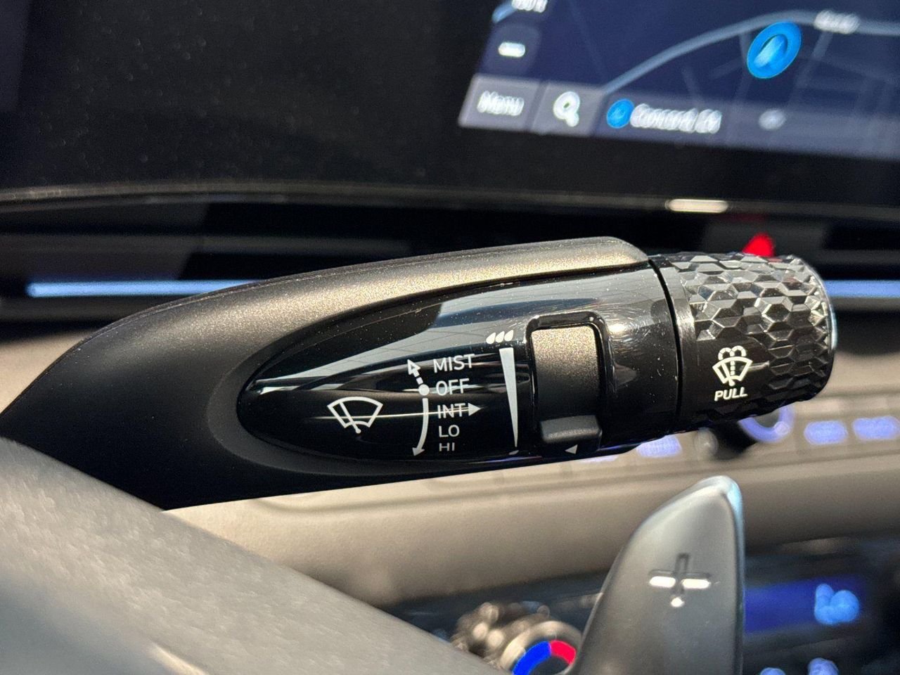 New 2026 Black Hyundai Sedan image 23