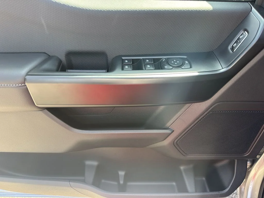 New 2026 Silver Ford STX image 10
