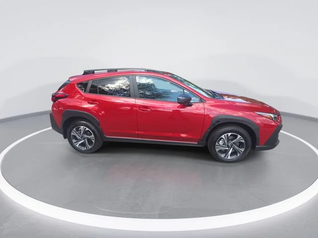 Used 2026 Red Subaru Premium image 9