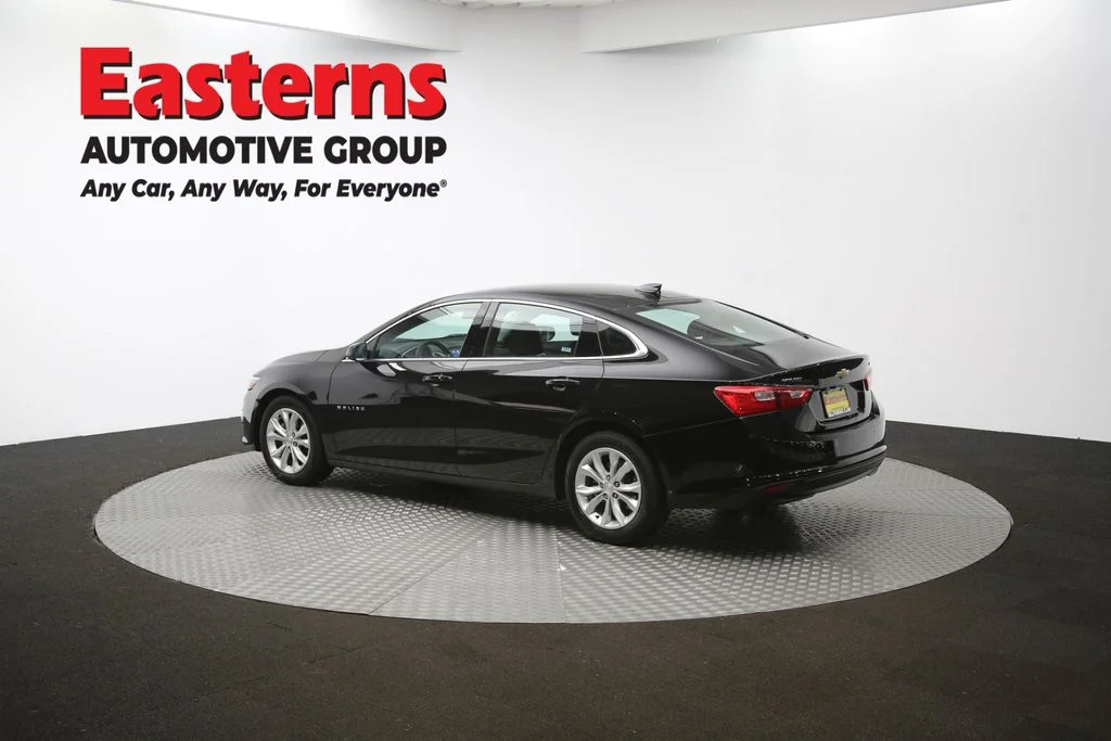 Used 2024 Black Chevrolet LT image 61