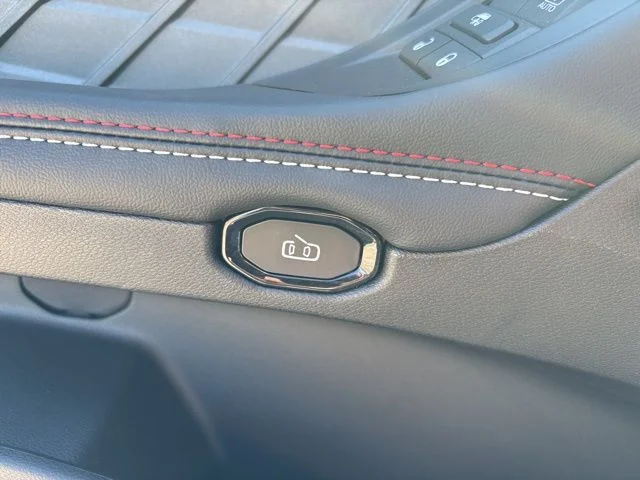 New 2026 Black Dodge R/T image 23