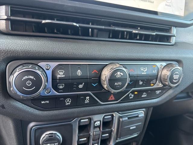 2025 Jeep Gladiator Sport S - Photo 36