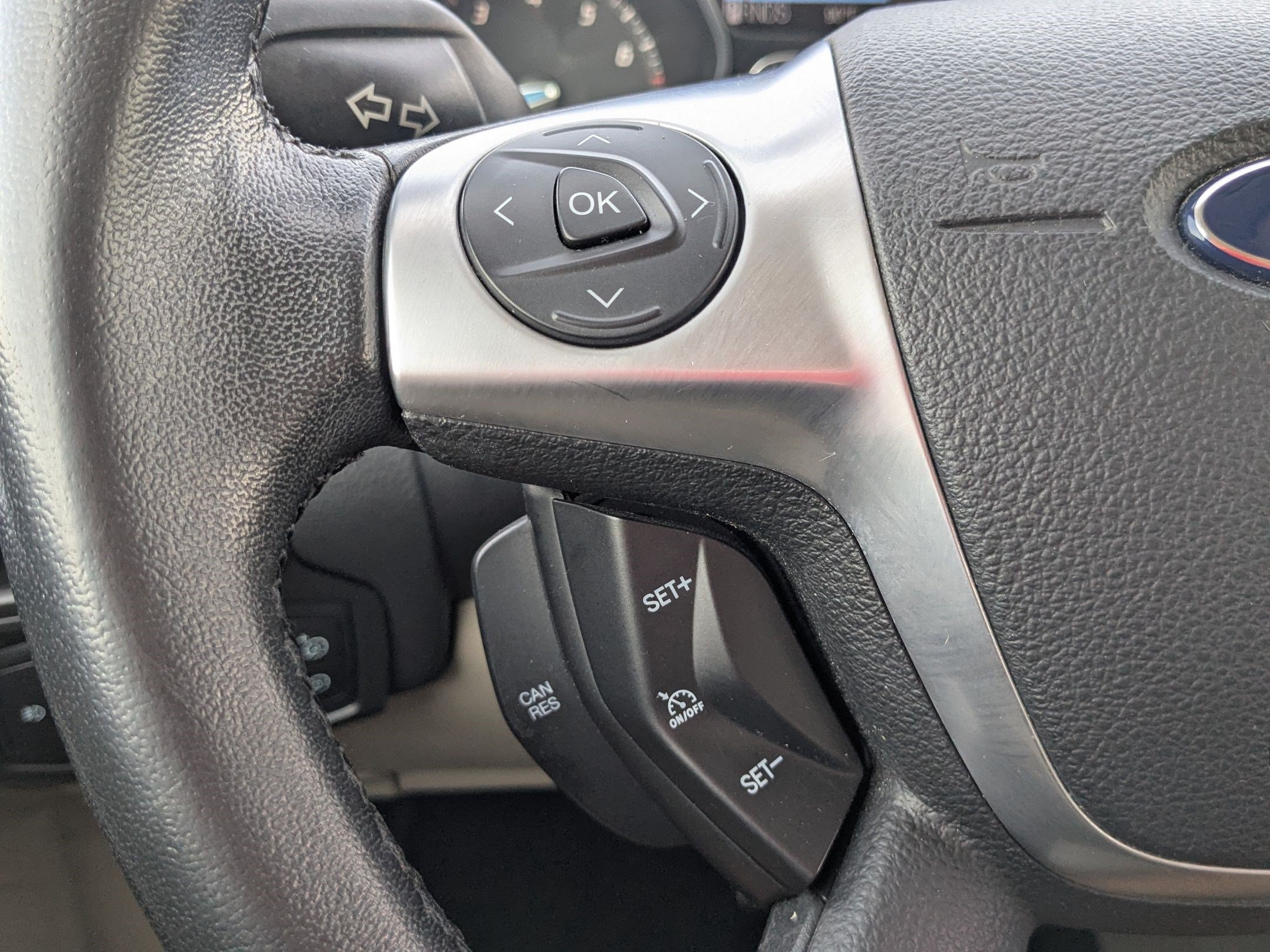 Used 2012 Race Red Ford SEL image 17