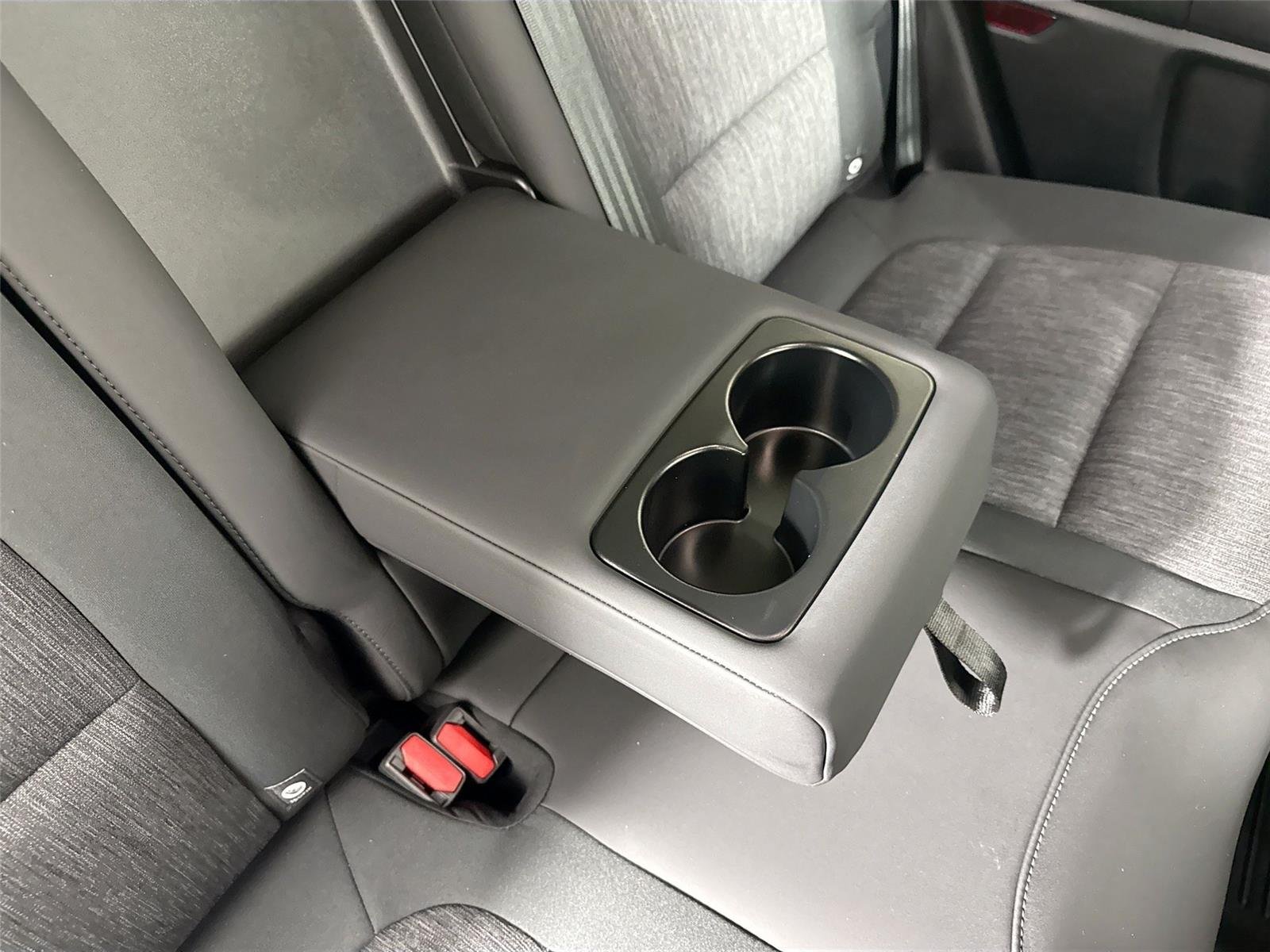 Used 2022 Cactus Grey Ford Big Bend image 37