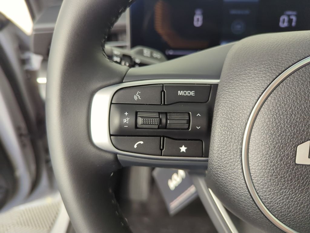 New 2026 Wolf Gray Kia GT-Line image 22