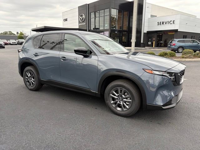 2026 Mazda CX-5 2.5 S Select AWD