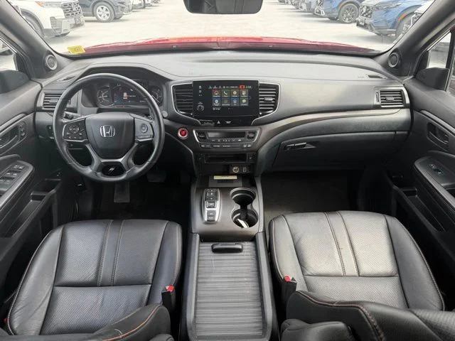 Used 2023  Honda TrailSport image 19