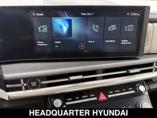 Certified Used 2026 Silver Hyundai SEL image 25