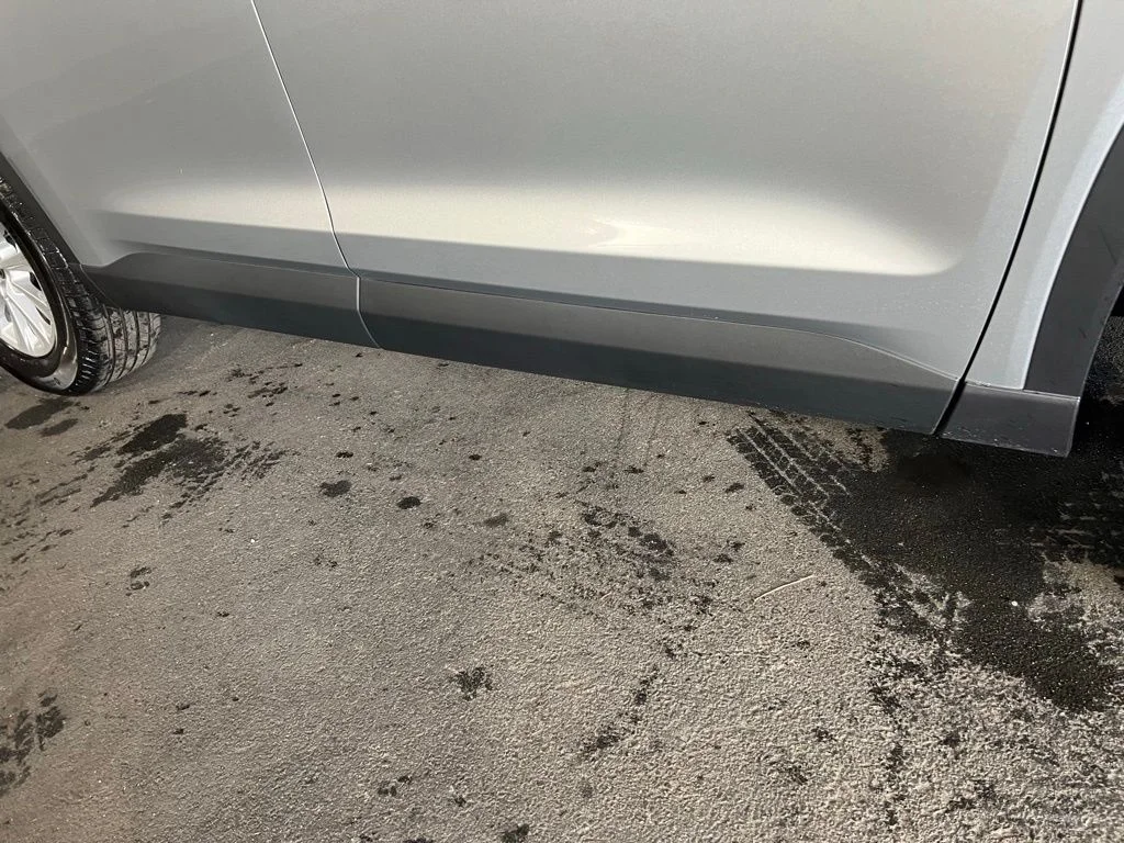 New 2026 Silver Toyota  image 8