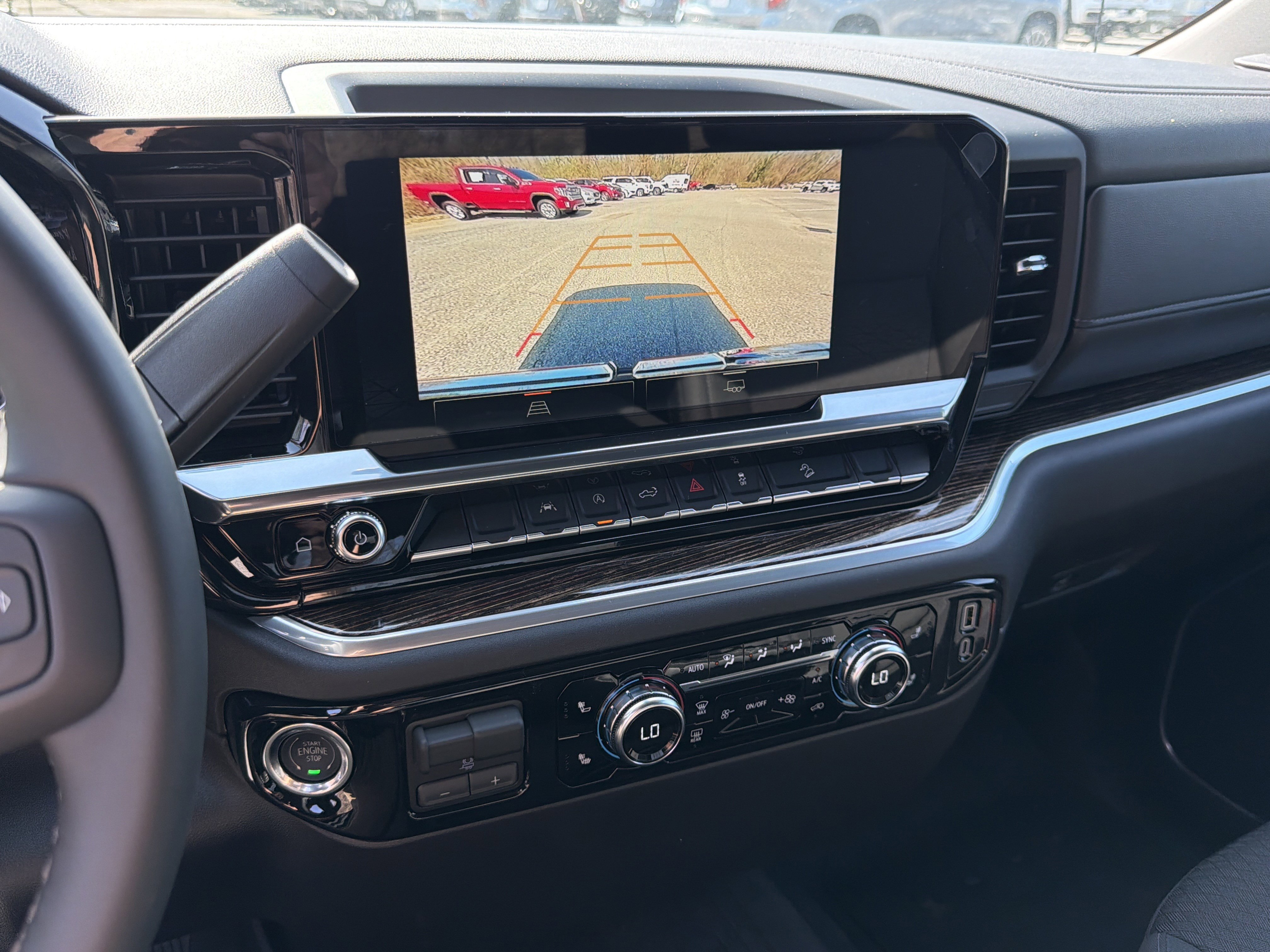 2026 GMC Sierra 1500 Elevation - Photo 26