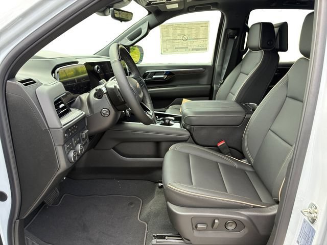 2026 Chevrolet Tahoe Premier - Photo 11