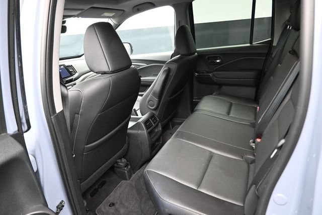 Certified Used 2023 Sonic Gray Pearl Honda AWD RTL image 56