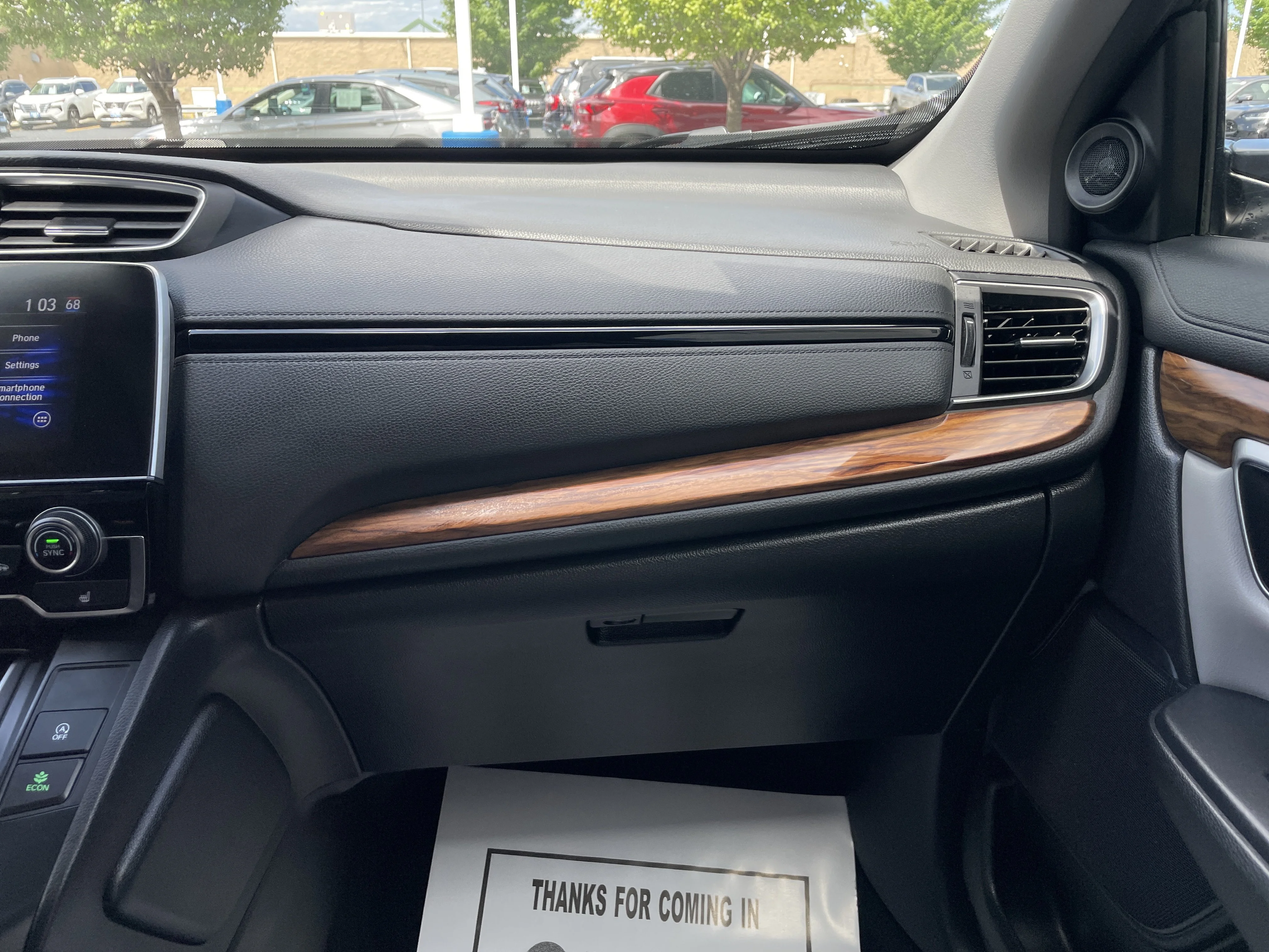 2022 Honda CR-V EX-L - Photo 27