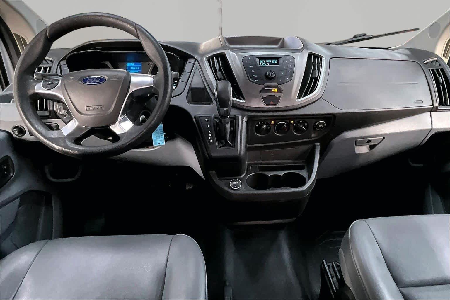 Used 2018 Oxford White Ford  image 16