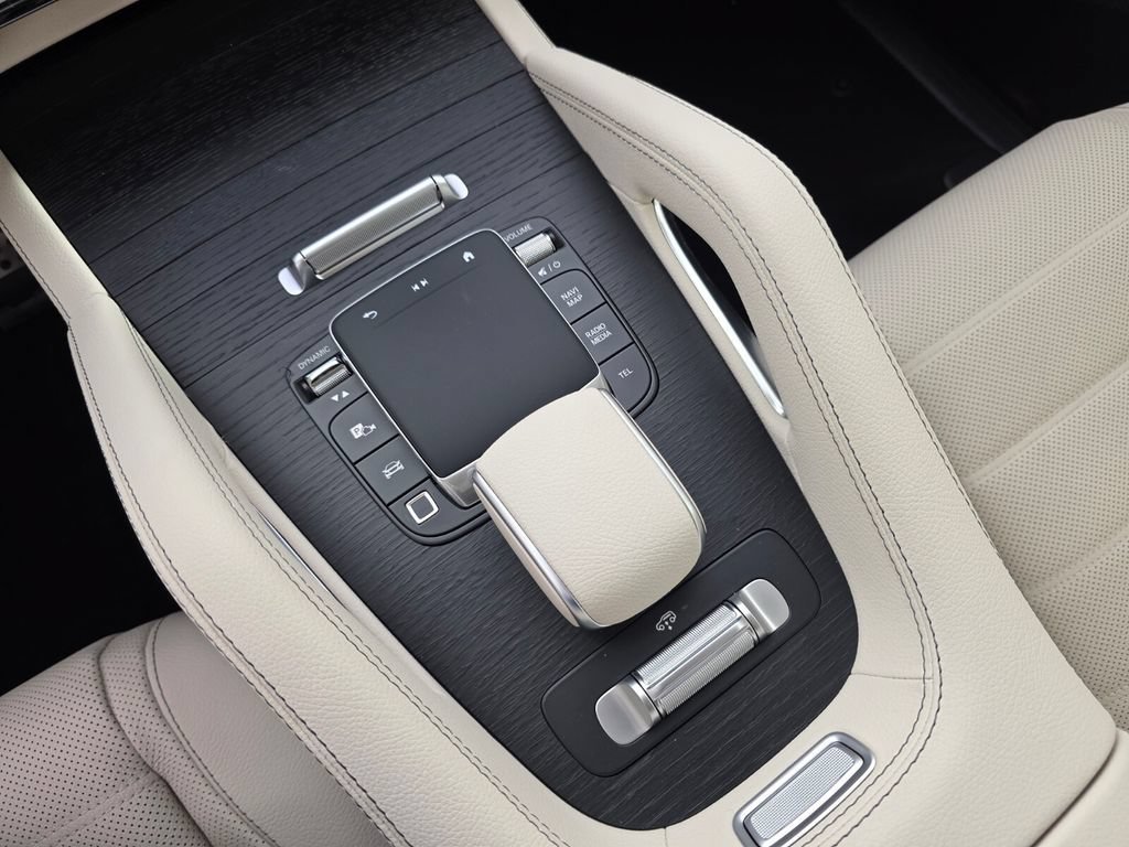 New 2026 Polar White Mercedes-Benz GLS 450 image 33
