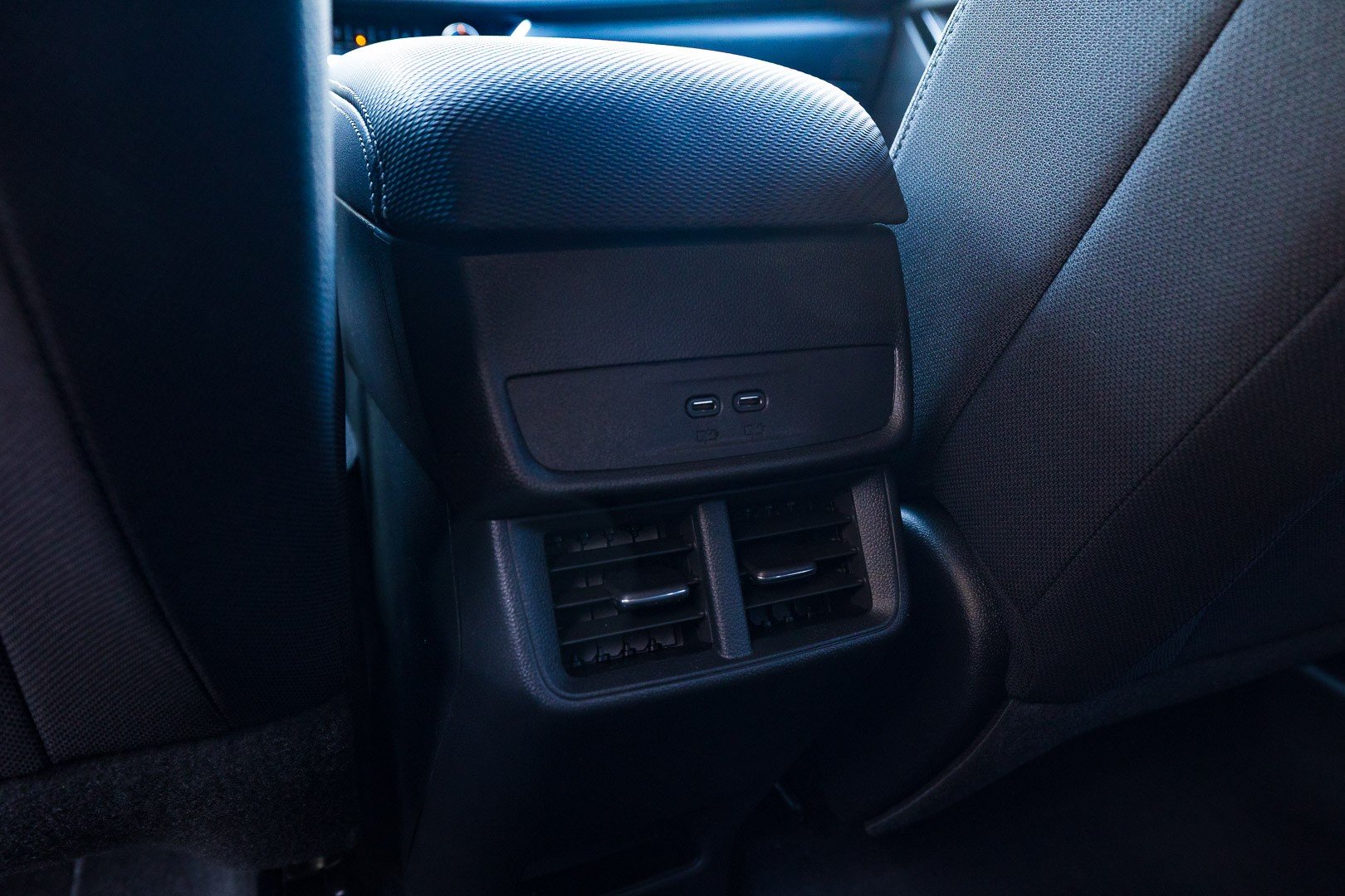 New 2026 Summit White Chevrolet LT image 23