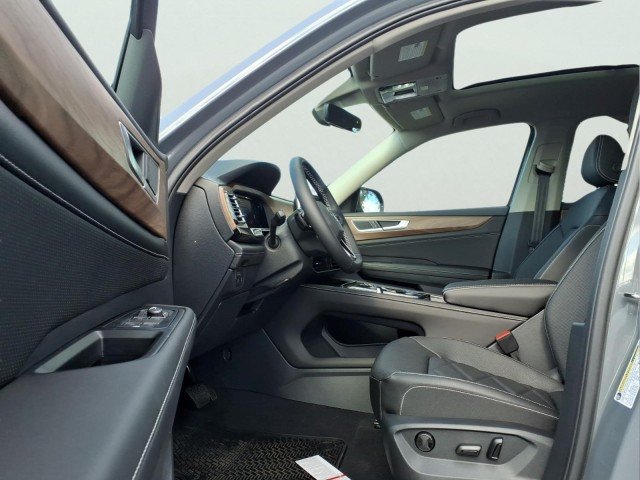 New 2026 Pure Gray Volkswagen SE w/Technology 4M image 14
