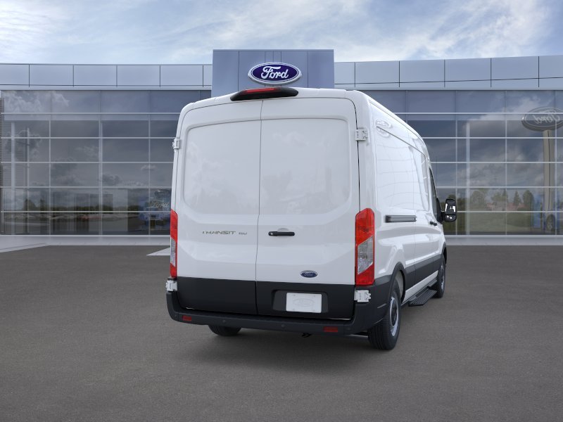 2025 Ford Transit Van Base - Photo 36