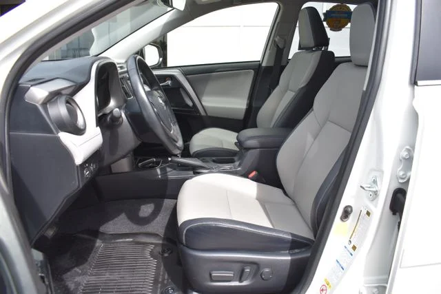 Used 2018 White Toyota Limited image 12