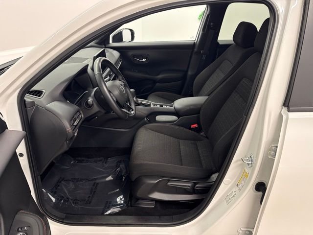 Used 2026 Platinum White Pearl Honda Sport image 15