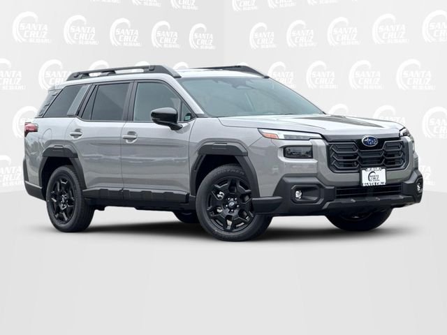 New 2026 RIVER ROCK PEARL Subaru Limited image 2