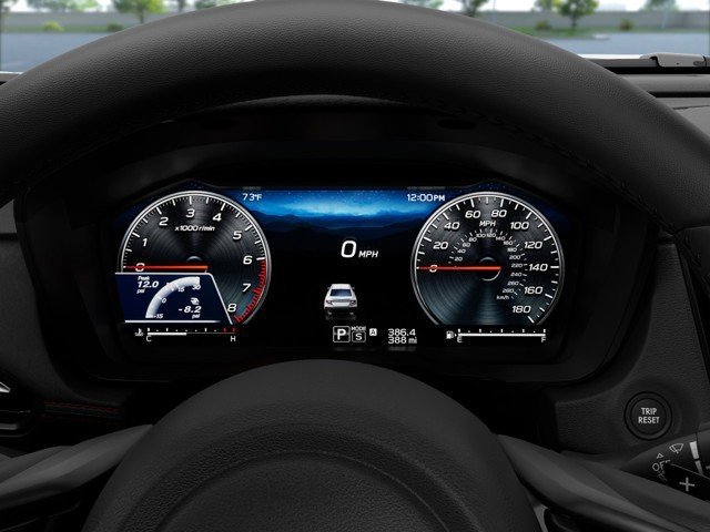 New 2026 WR BLUE PEARL Subaru GT image 18