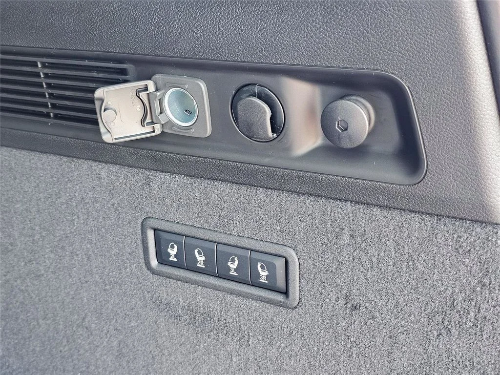 2026 Jeep Grand Wagoneer Summit Obsidian - Photo 12