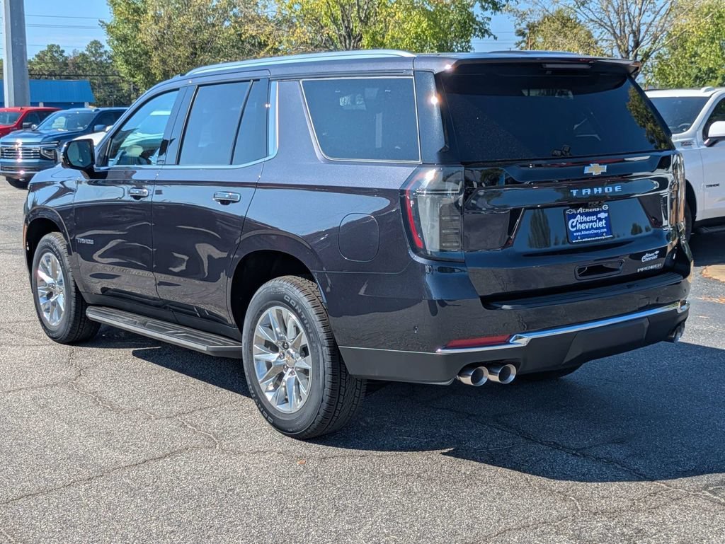 2026 Chevrolet Tahoe Premier - Photo 6