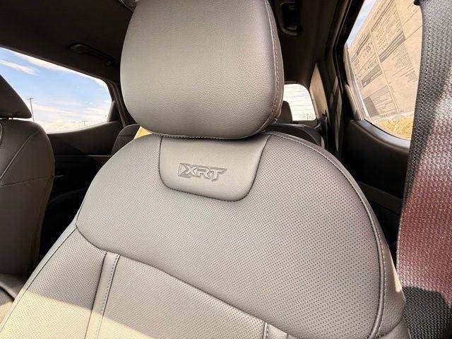 New 2026 Rockwood Green Hyundai XRT image 14
