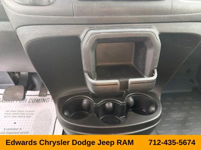 Certified Used 2025 White Ram Base image 18