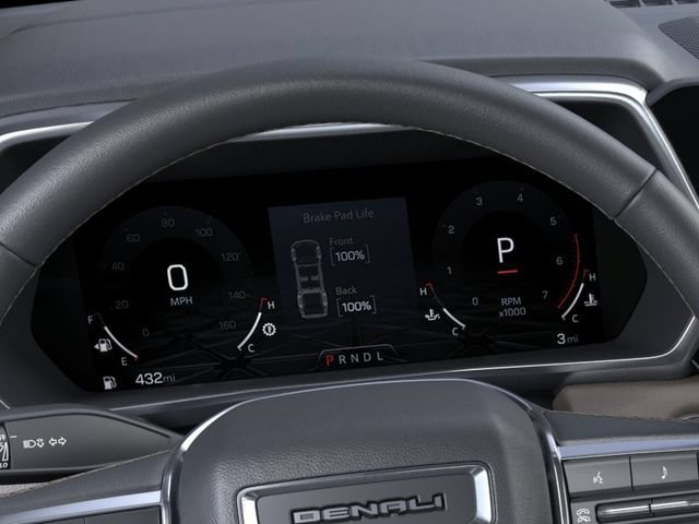 2026 GMC Canyon Denali - Photo 19