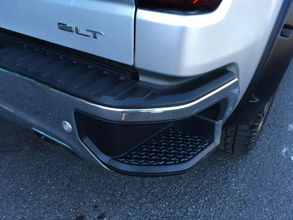 2020 GMC Sierra 1500 SLT - Photo 38