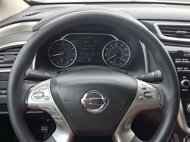 2016 Nissan Murano S - Photo 25