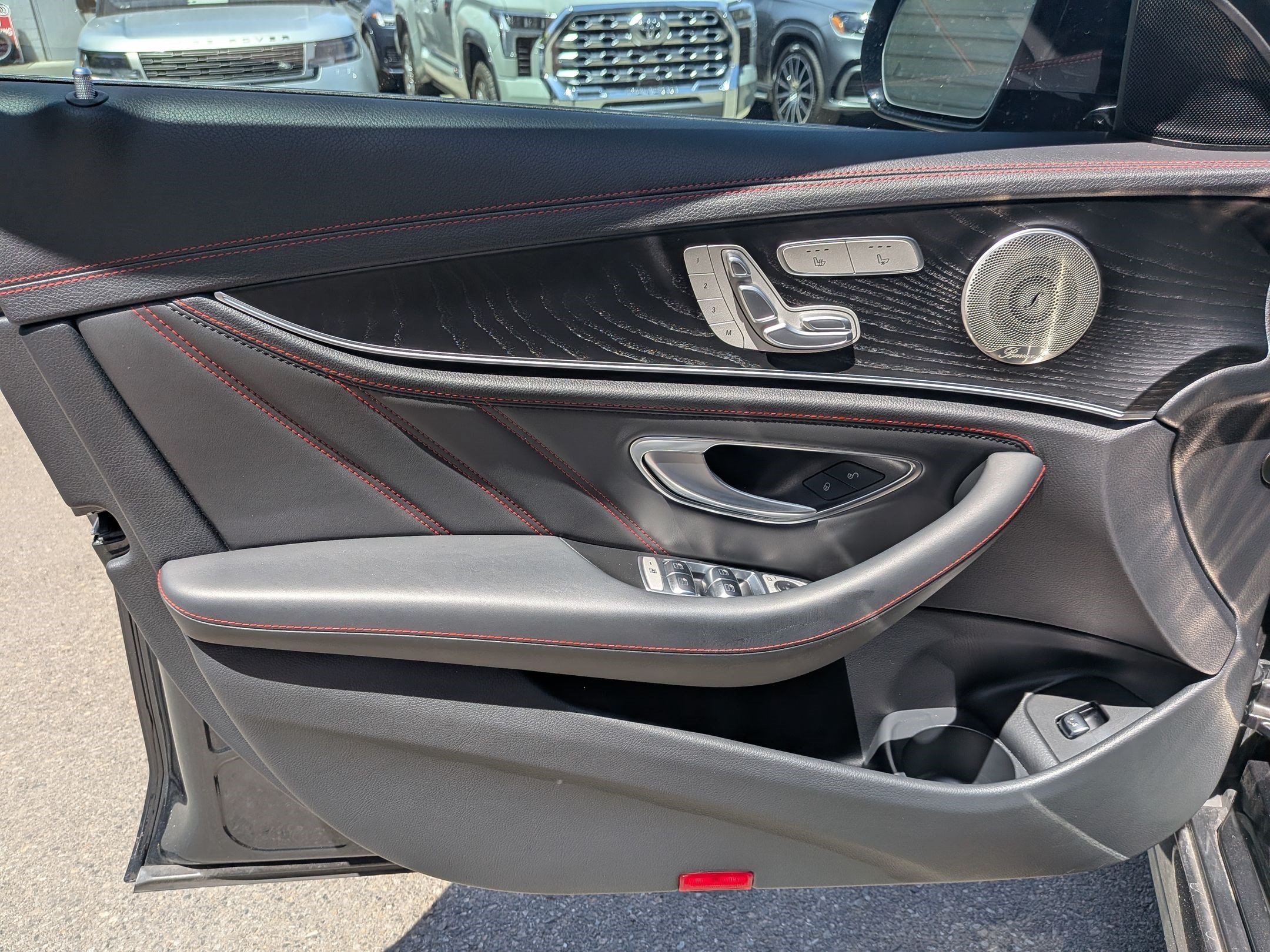 Certified Used 2023 Graphite Gray Metallic Mercedes-Benz AMG® E 53 image 12