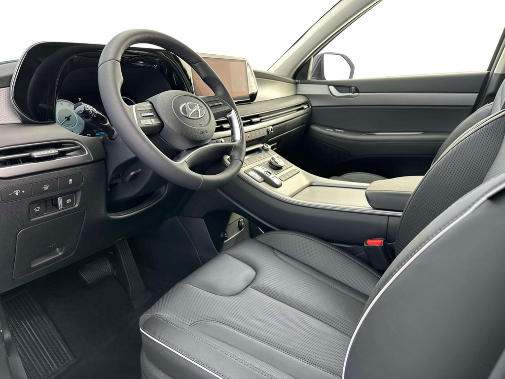 2025 Hyundai Palisade SEL Premium - Photo 16