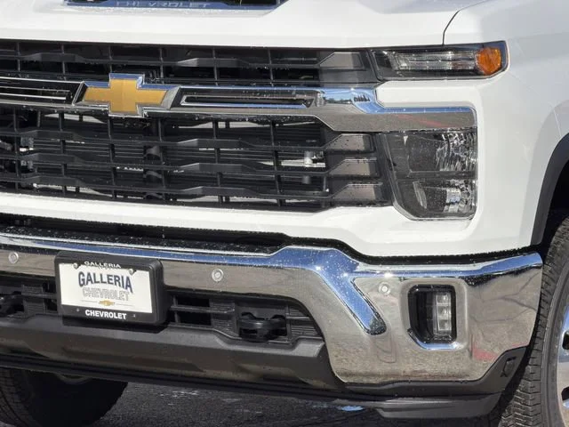 2026 Chevrolet Silverado 3500 HD LT - Photo 7