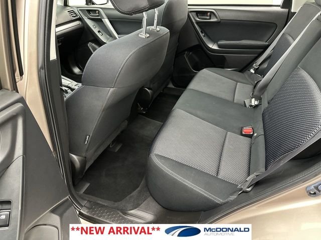 Used 2015 Brown Subaru 2.5i Premium image 22