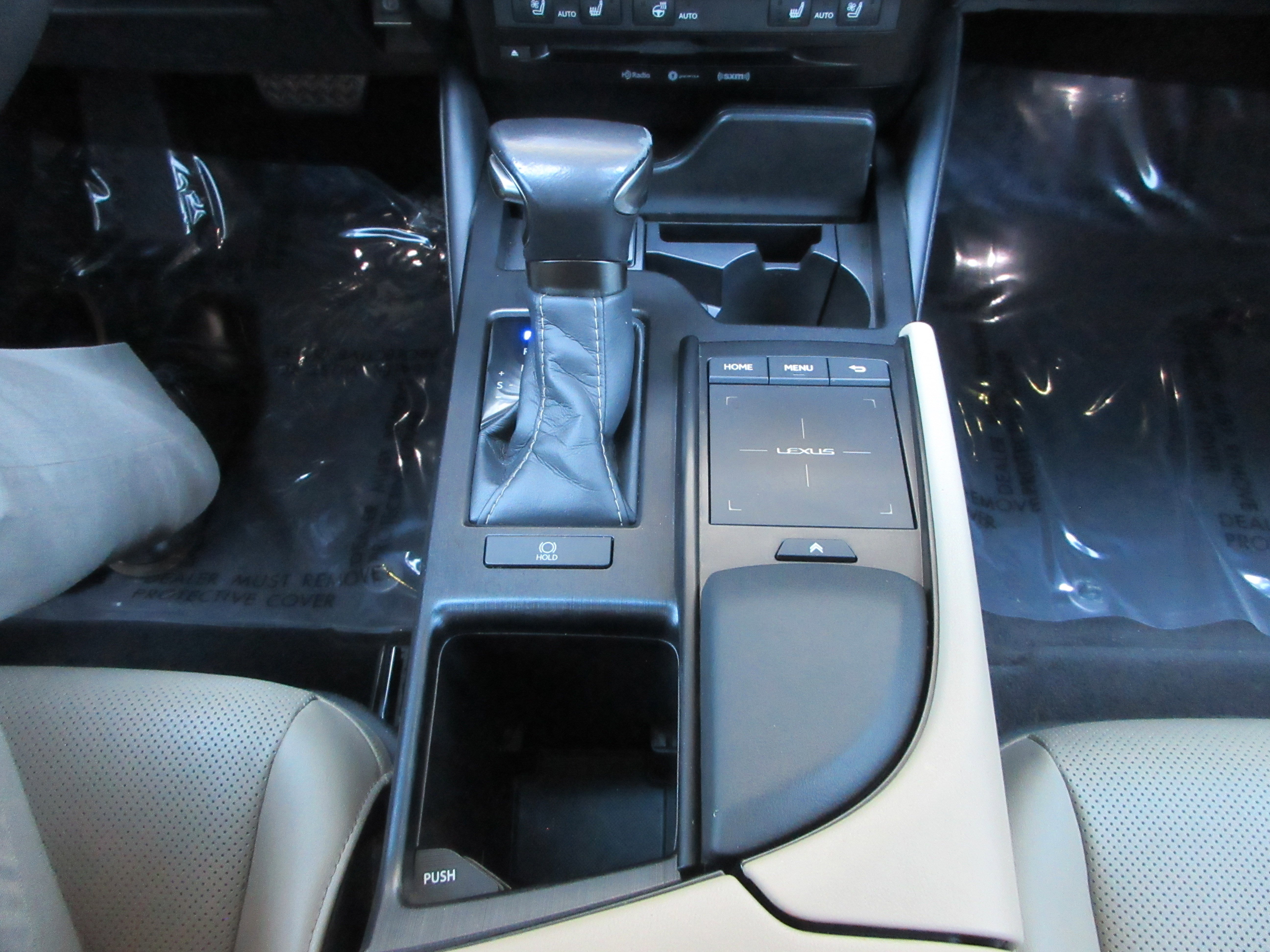 Used 2021 White Lexus 250 image 47