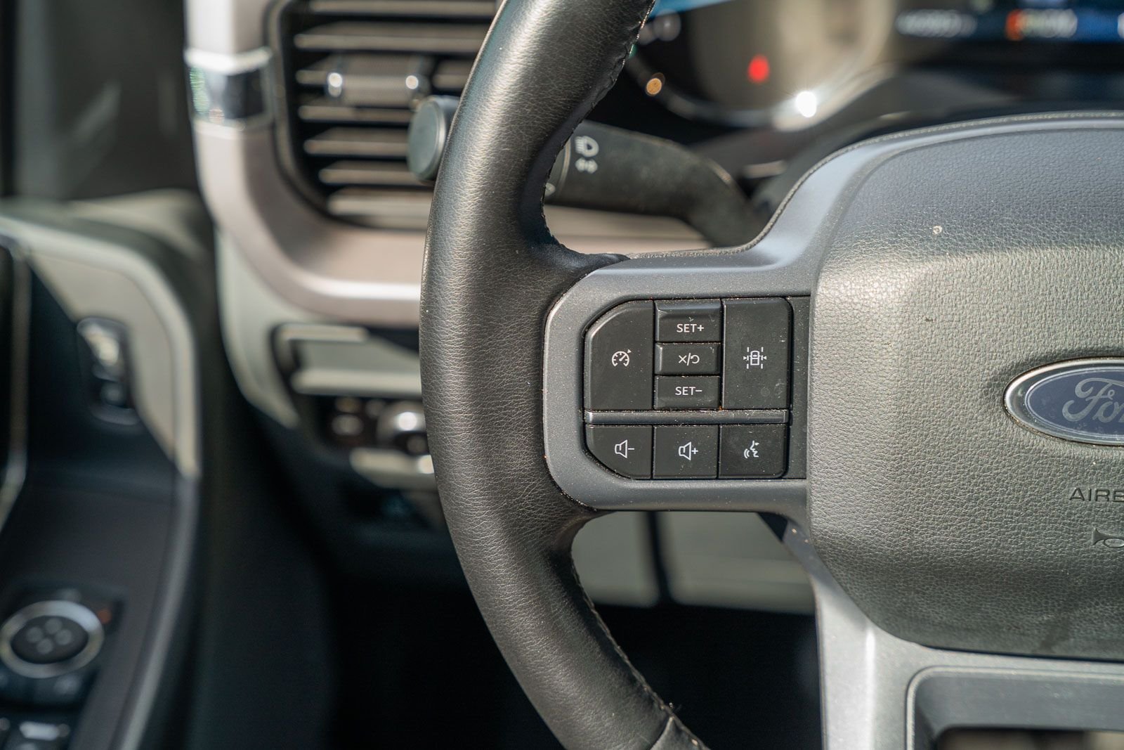 Certified Used 2023  Ford XLT image 27
