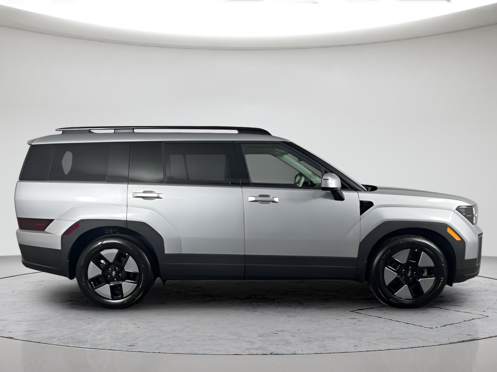 2026 Hyundai Santa Fe SEL - Photo 4