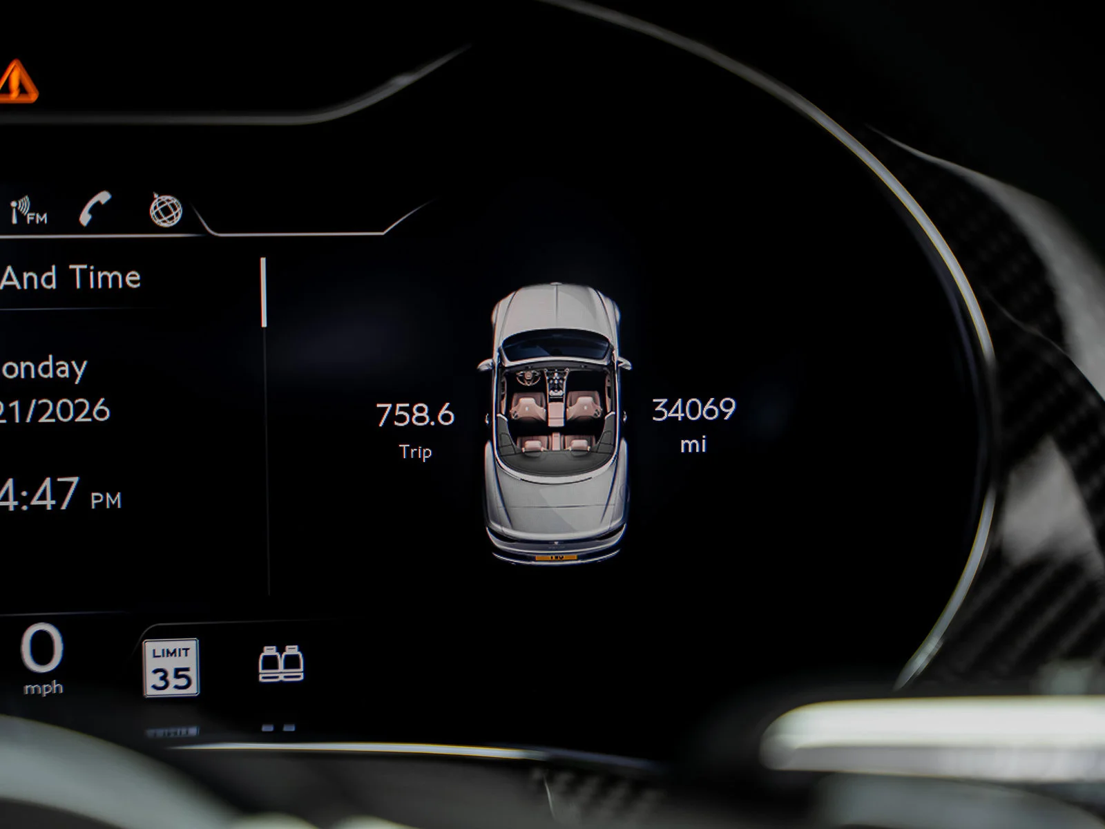 Used 2021  Bentley V8 image 43