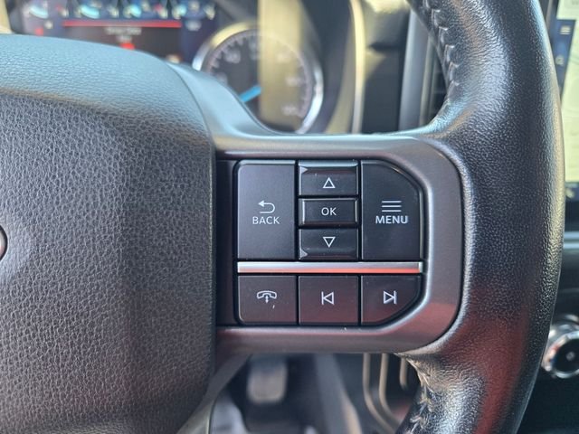 Used 2022 White Ford XLT image 19