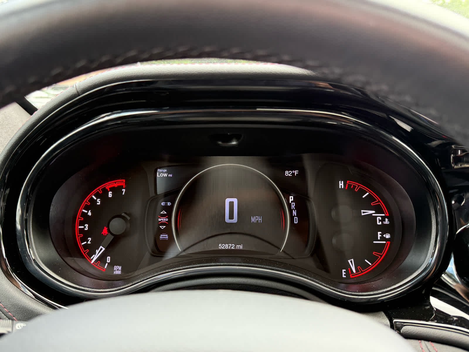 Used 2022 Octane Red Pearlcoat Dodge R/T Plus image 16