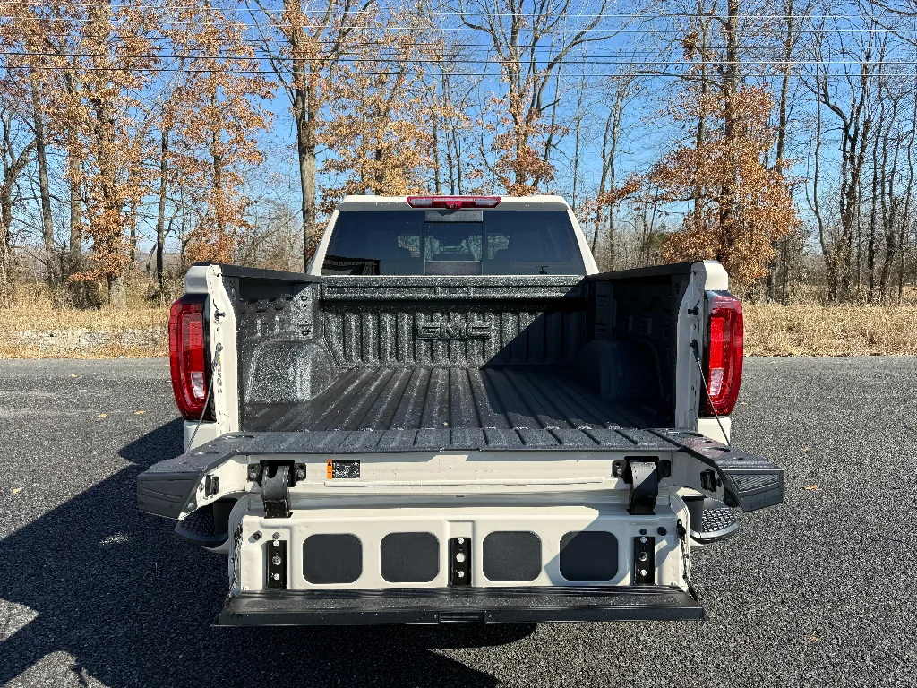 New 2026 Coastal Dune GMC AT4 image 9