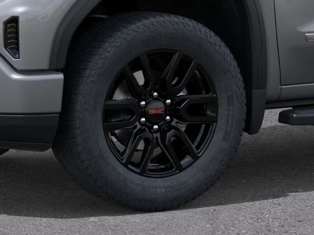 New 2026 Sterling Metallic GMC Elevation image 9