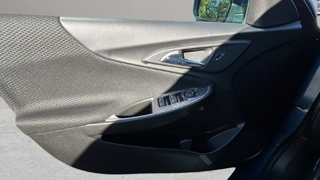 Used 2025 Blue Chevrolet RS image 17