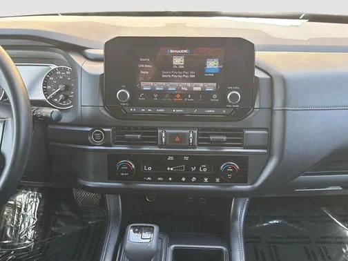 Certified Used 2023 Silver Nissan S image 19