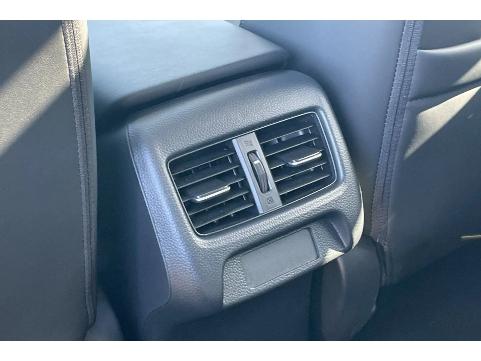 Used 2025 Crystal Black Pearl Acura Base image 43