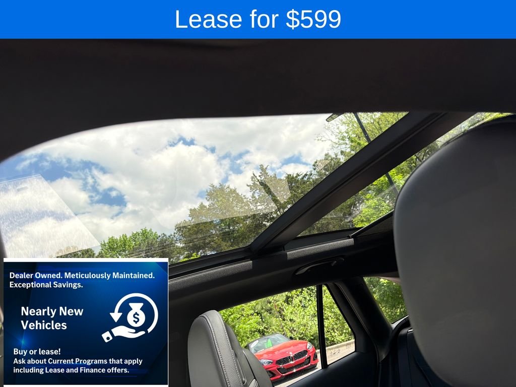 Used 2026 Black Mercedes-Benz GLC 300 image 11